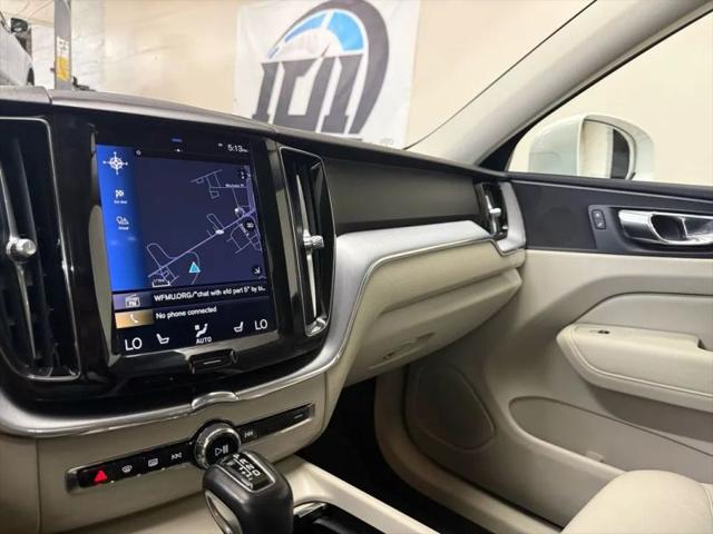 2021 Volvo XC60 T5 Momentum
