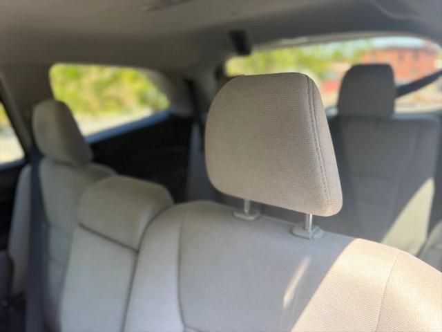 2019 Honda Pilot LX