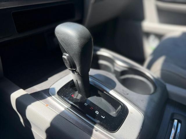 2019 Honda Pilot LX
