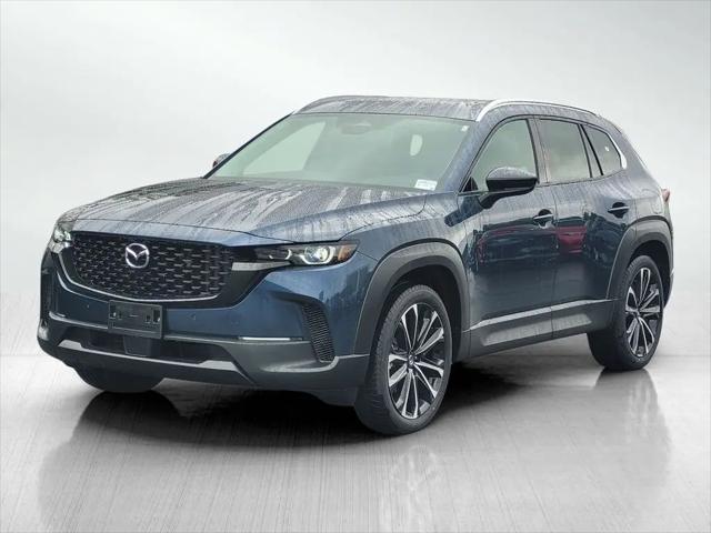 2026 Mazda CX-50 2.5 S Premium for sale in Newark, CA