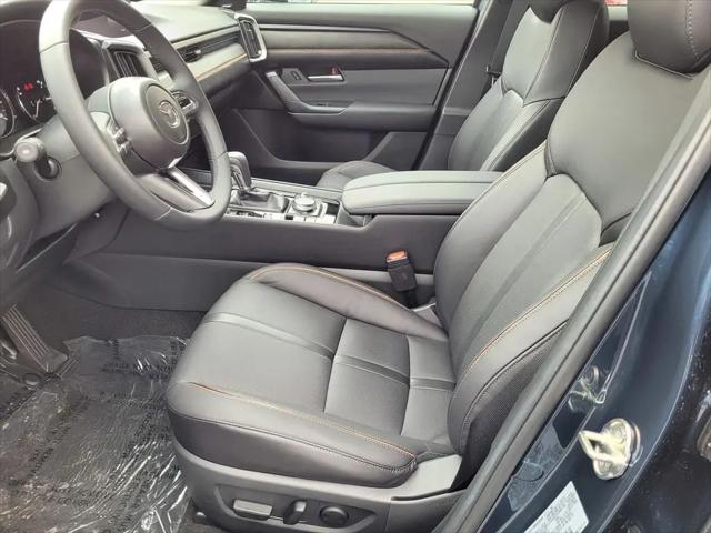 2026 Mazda CX-50 2.5 S Premium