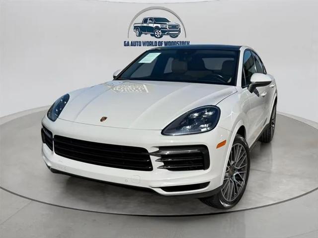 2021 Porsche Cayenne Base for sale in Marietta, GA