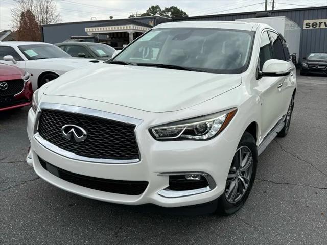 2020 INFINITI QX60 PURE for sale in Marietta, GA