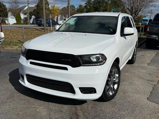 2019 Dodge Durango GT RWD for sale in Marietta, GA