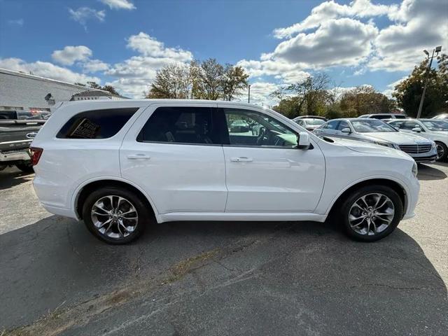 2019 Dodge Durango GT RWD