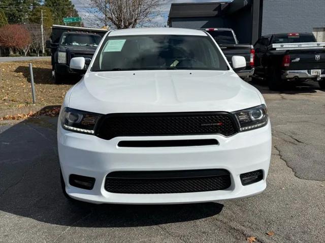 2019 Dodge Durango GT RWD