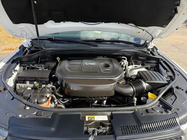 2019 Dodge Durango GT RWD