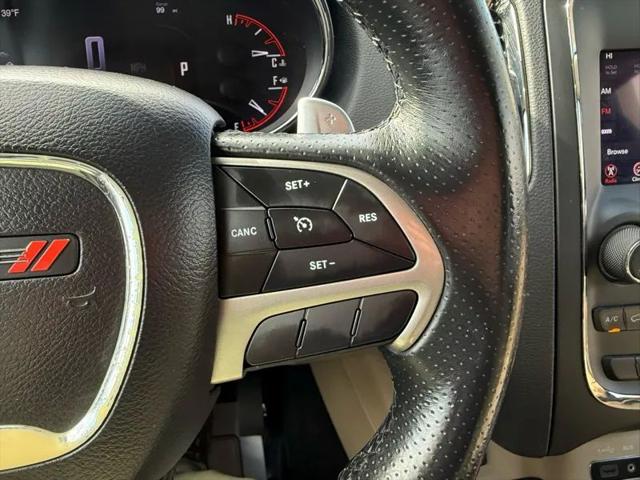 2019 Dodge Durango GT RWD