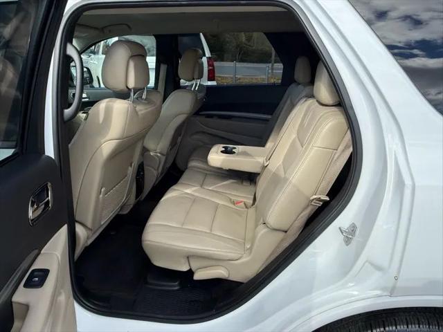 2019 Dodge Durango GT RWD