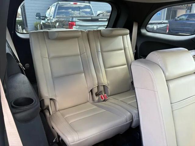 2019 Dodge Durango GT RWD