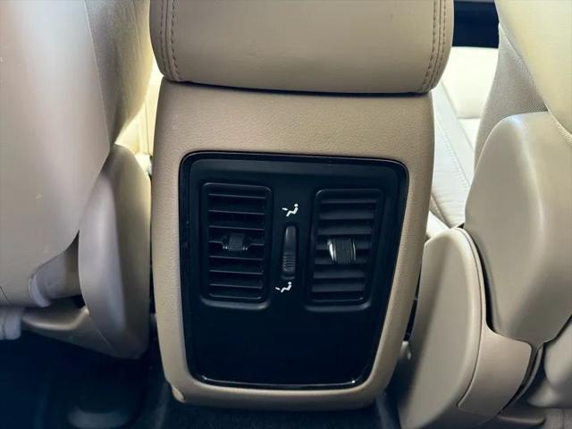 2019 Dodge Durango GT RWD