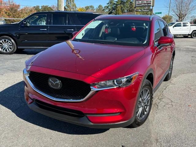 2019 Mazda CX-5 Touring for sale in Marietta, GA