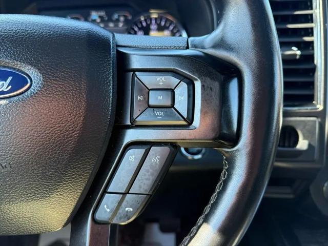 2018 Ford Expedition Max Limited