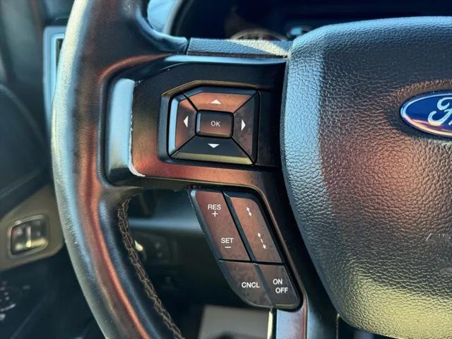 2018 Ford Expedition Max Limited