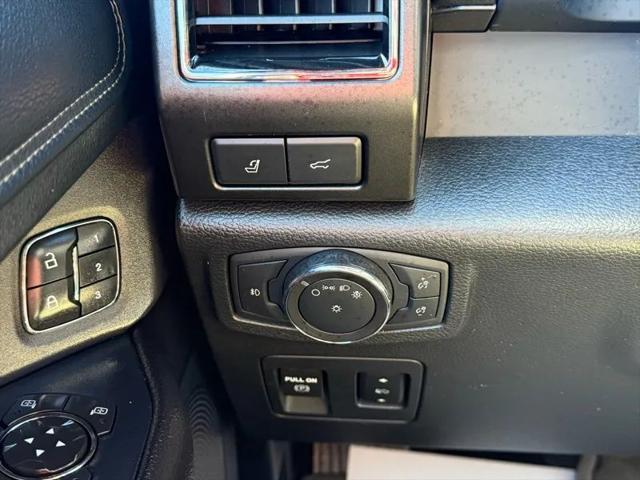 2018 Ford Expedition Max Limited