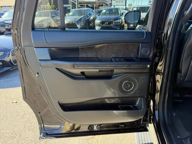 2018 Ford Expedition Max Limited