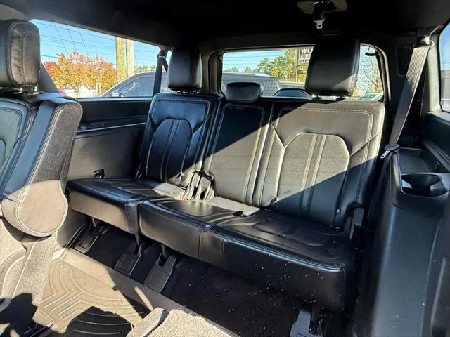 2018 Ford Expedition Max Limited