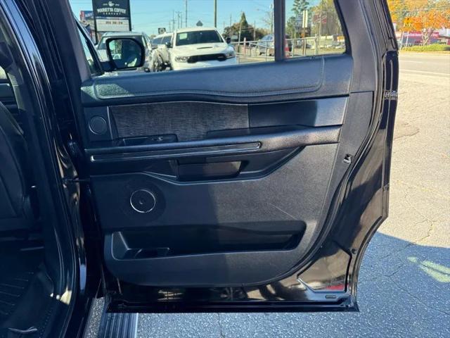 2018 Ford Expedition Max Limited