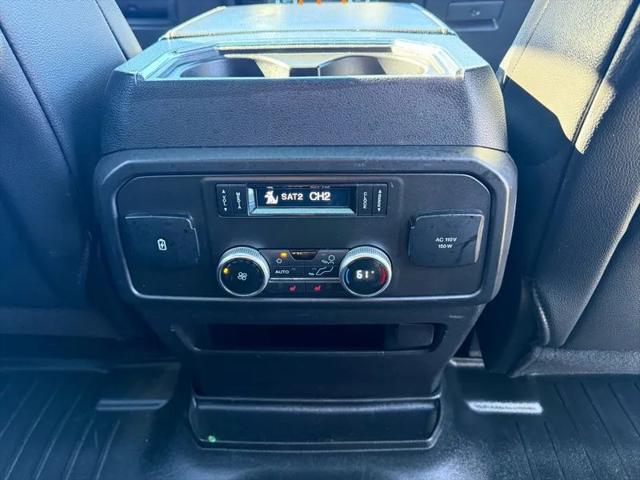 2018 Ford Expedition Max Limited