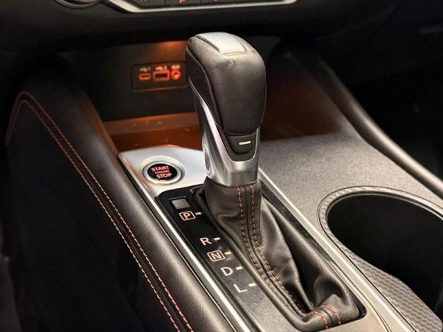 2022 Nissan Altima SR FWD