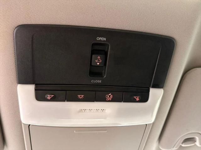 2022 Nissan Altima SR FWD