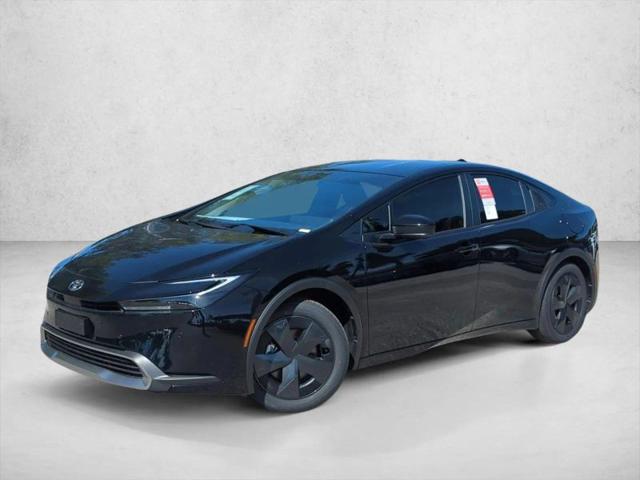 2026 Toyota Prius Plug-In SE for sale in Fort Myers, FL