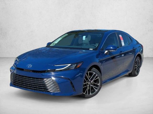 2026 Toyota Camry XLE for sale in Fort Myers, FL