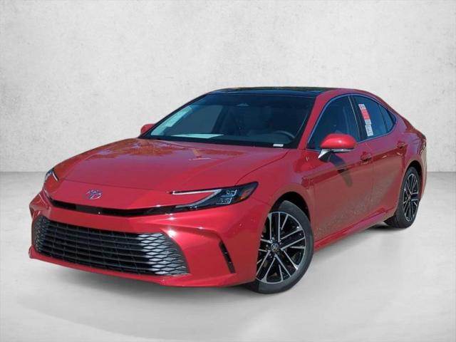 2026 Toyota Camry XLE for sale in Fort Myers, FL