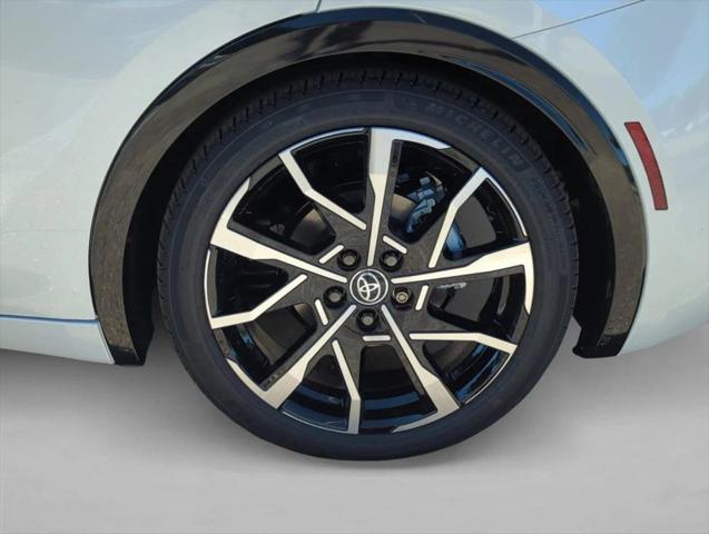 2026 Toyota Prius Plug-In XSE Premium