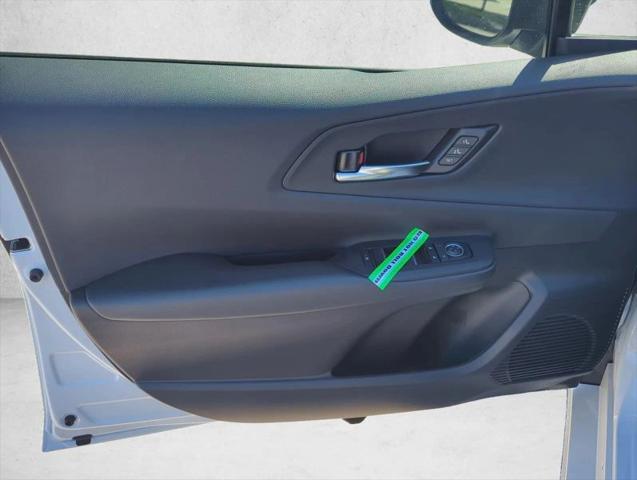 2026 Toyota Prius Plug-In XSE Premium