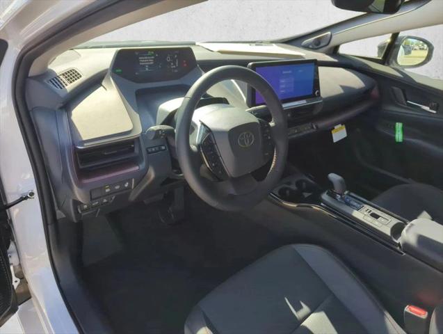 2026 Toyota Prius Plug-In XSE Premium