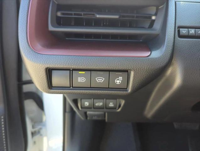 2026 Toyota Prius Plug-In XSE Premium