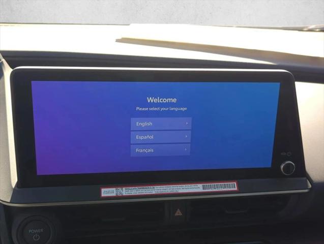 2026 Toyota Prius Plug-In XSE Premium
