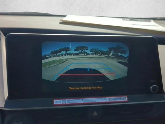 2026 Toyota Prius Plug-In XSE Premium