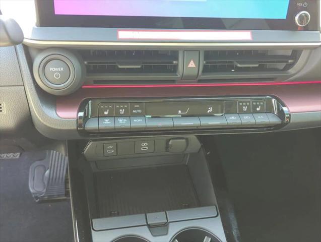 2026 Toyota Prius Plug-In XSE Premium