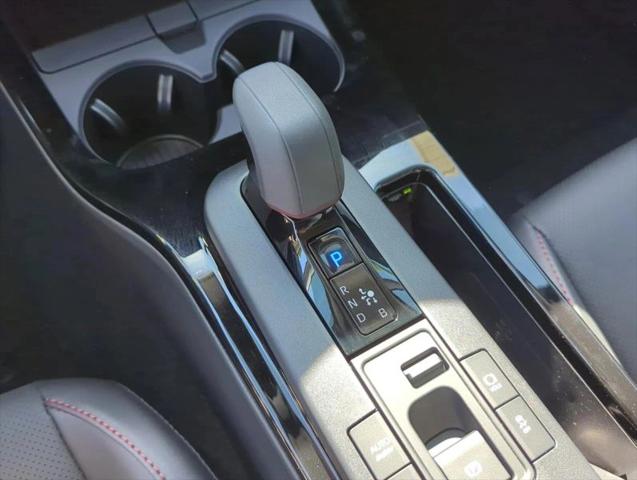2026 Toyota Prius Plug-In XSE Premium