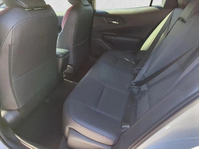 2026 Toyota Prius Plug-In XSE Premium