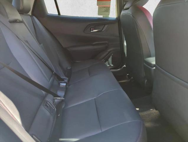 2026 Toyota Prius Plug-In XSE Premium