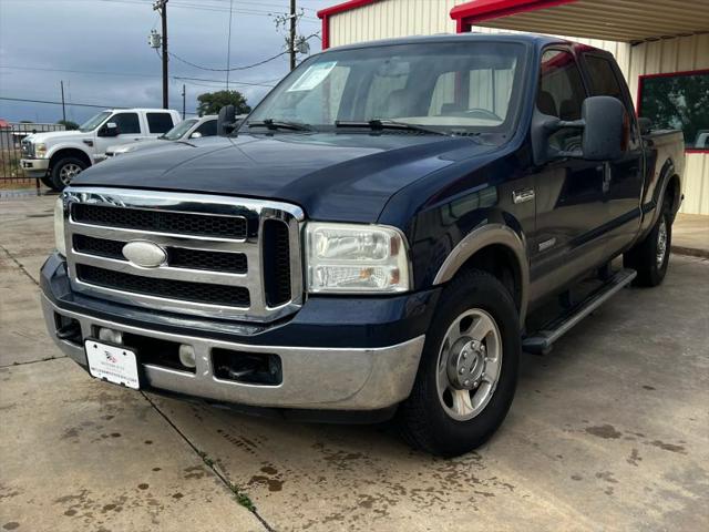 2006 Ford F-250 Lariat for sale in Lubbock, TX