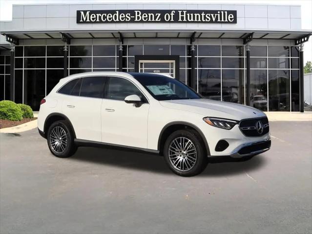 2026 Mercedes-Benz GLC GLC 300 for sale in Huntsville, AL