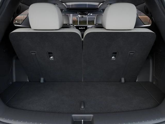 2026 Kia Sorento Hybrid X-Line SX Prestige AWD