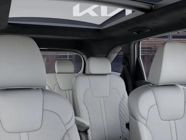2026 Kia Sorento Hybrid X-Line SX Prestige AWD