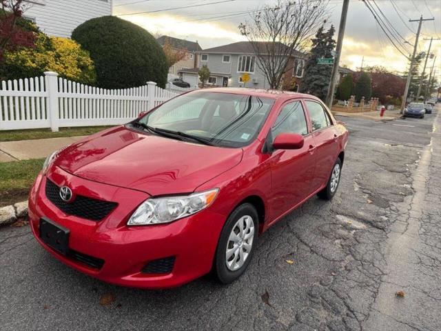 2010 Toyota Corolla LE for sale in East Meadow, NY