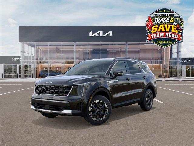 2026 Kia Sorento S for sale in Wichita, KS