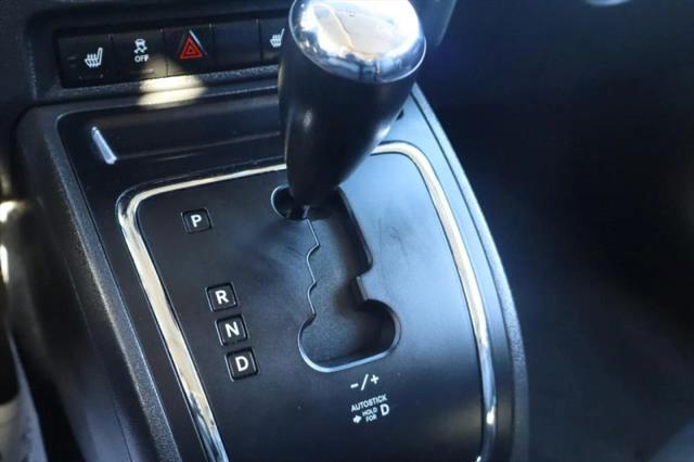 2017 Jeep Patriot High Altitude FWD