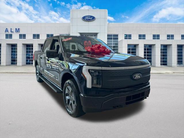 2025 Ford F-150 Flash for sale in Marietta, GA