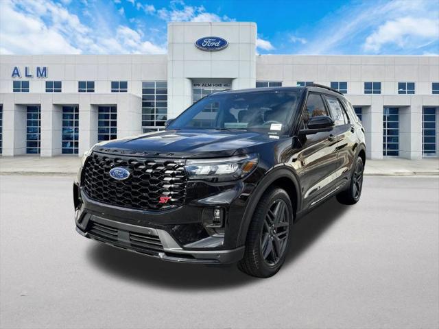 2026 Ford Explorer ST for sale in Marietta, GA