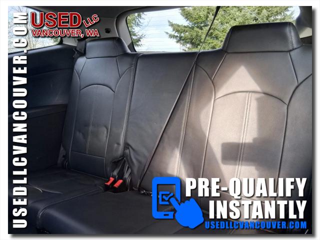 2016 Chevrolet Traverse 2LT