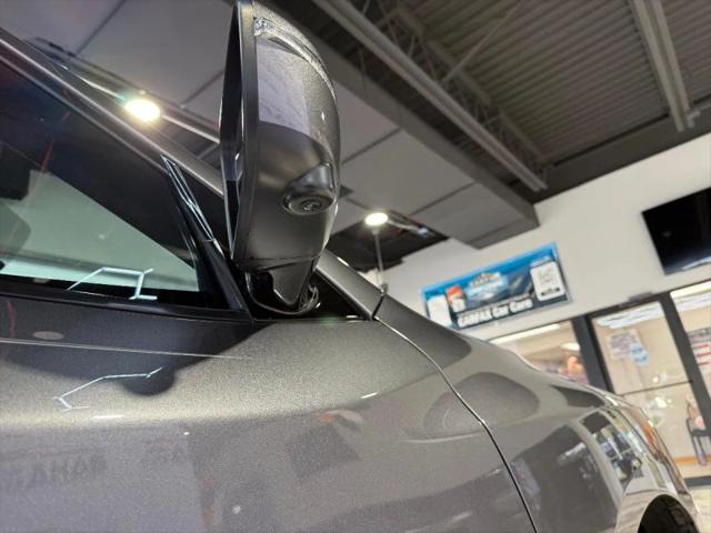 2020 Nissan Pathfinder Platinum 2WD