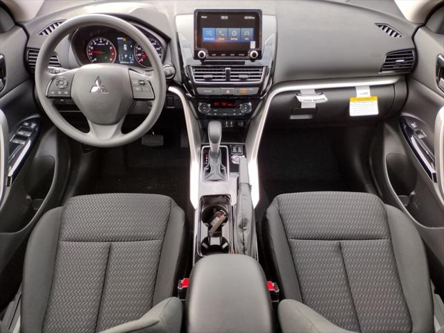 2026 Mitsubishi Eclipse Cross LE 1.5T S-AWC